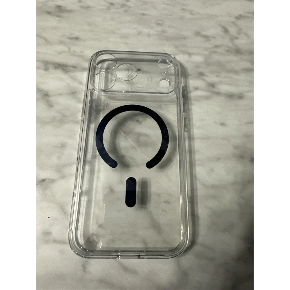 For iPhone 17‎ Pro Max / Pro | Spigen Ultra Hybrid MagFit Phone Case